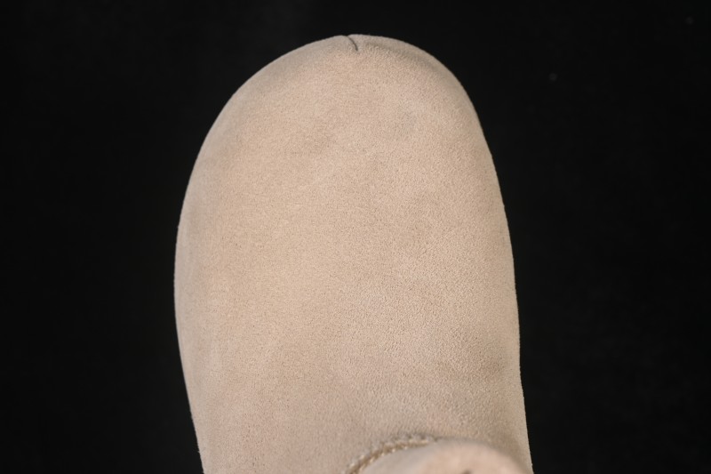 UGG Classic Novelty Simple Fit Invisible Height-Boosting Snow Boots 1180412 MDSD