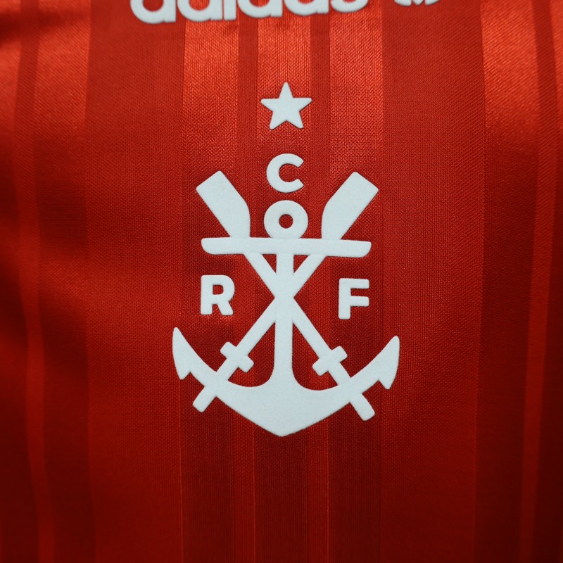 Player Version 26/27 Flamengo Red Casual Jersey