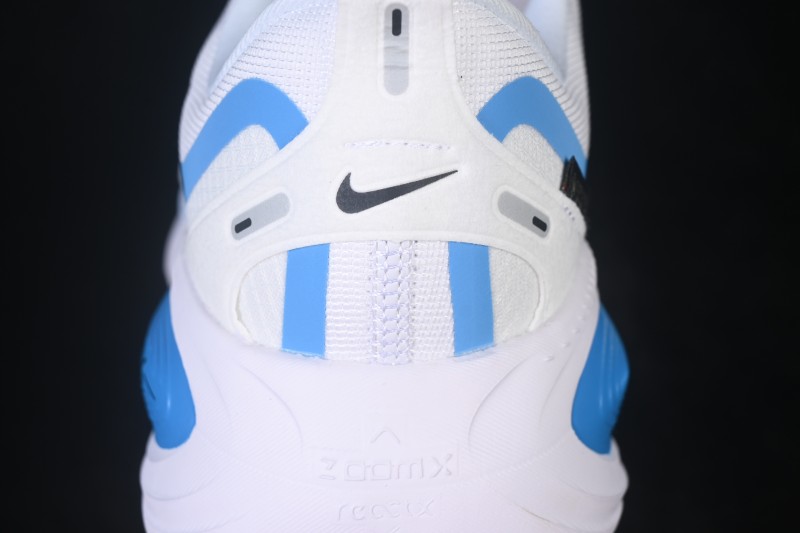 Nike Air Zoom Vomero 18 GTX Cushioned Casual Running Shoes - HQ7001-211