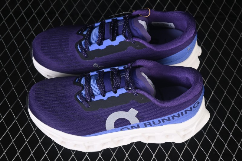 On Cloudmonster 3 Comfort Anti-Slip Durable Cushioning Running Shoes - 3MG10034888