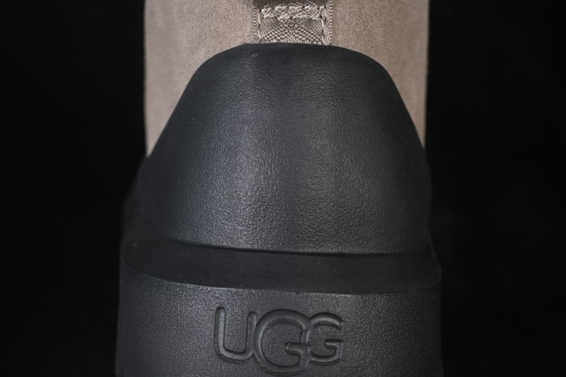 UGG Neumel Weather Hybrid Casual Comfort Warm Ankle Boots - 1143991 SMRPL