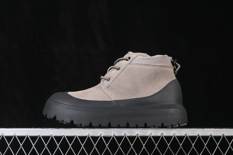UGG Neumel Weather Hybrid Casual Comfort Warm Ankle Boots - 1143991 SMRPL