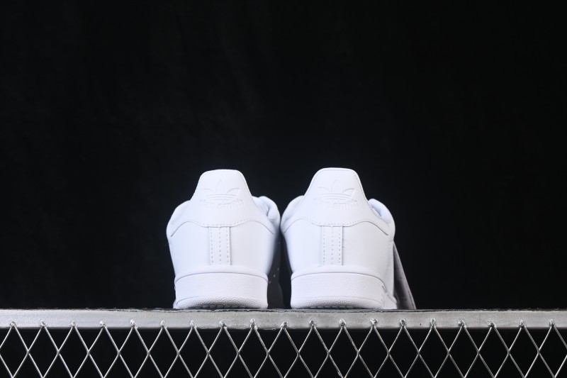 Adidas Stan Smith 80s Classic Casual Sneakers - FX5500