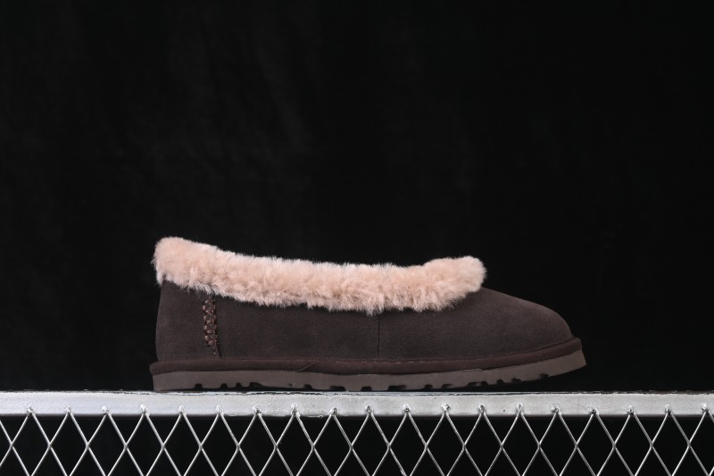 UGG Zora Lightweight Comfortable Casual Flats 1178111 DDC