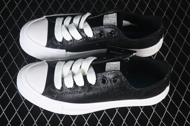 Converse Chuck 1970s Low-Top Casual Skate Shoes - A24067C