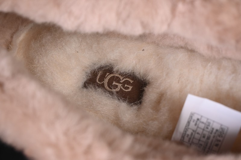 UGG Zora Lightweight Comfortable Casual Flats 1178111 DDC