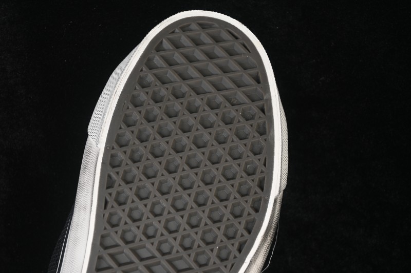 Vans LX Old Skool 36 Low Top Casual Skate Shoes - VN000D9RBM8