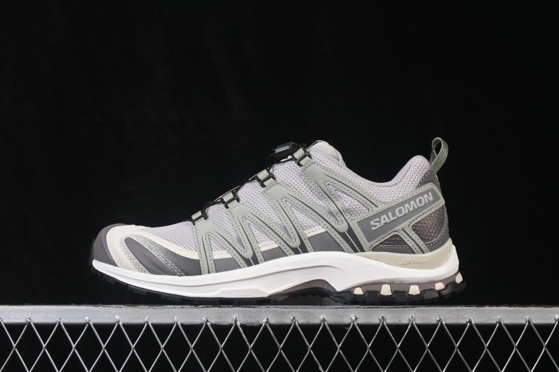 Salomon XA PRO 3D Trail Running Shoes - 454852-28