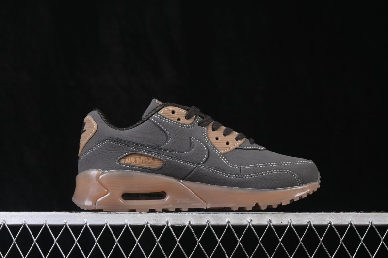 Nike Air Max 90 SP Retro Running Shoes with Air Cushion - IR1953-200