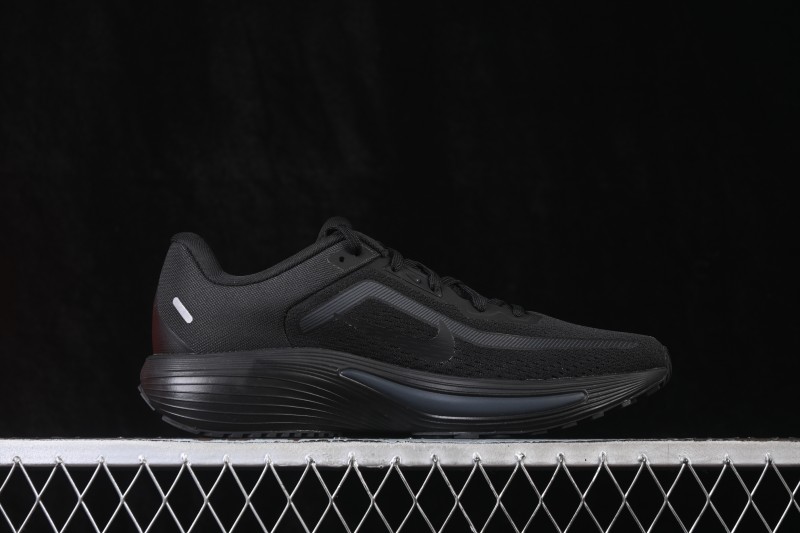 Nike Quest 7 Lightweight Mesh Running Shoes - IM6368-001