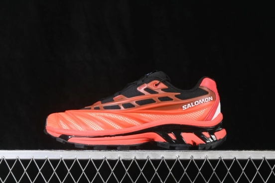 Salomon XT-EVO Outdoor Trail Running Shoes - L49177900-26