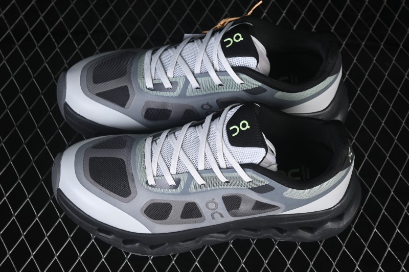 On Cloudtilt Remix Comfort Anti-Slip Durable Low-Top Casual City Commute Running Shoes - 3MG1027022