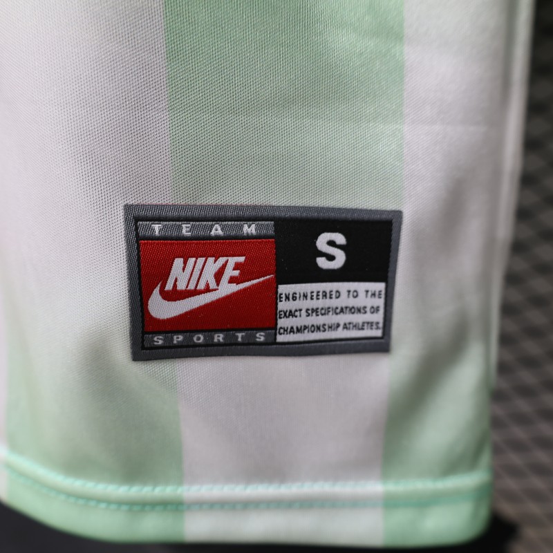 Player Version 26/27 Paris Saint-Germain Casual Culture Green Jersey