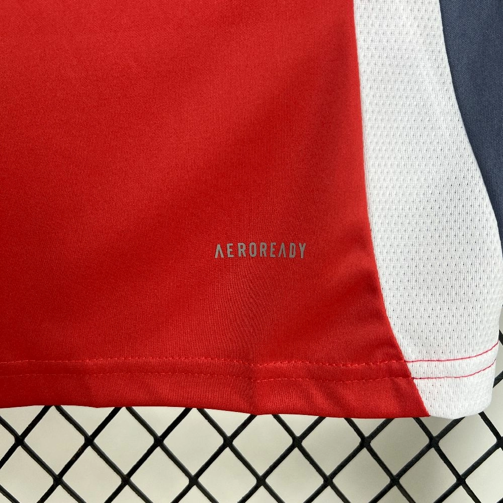 2025/26 Albacete Balompie Away Jersey