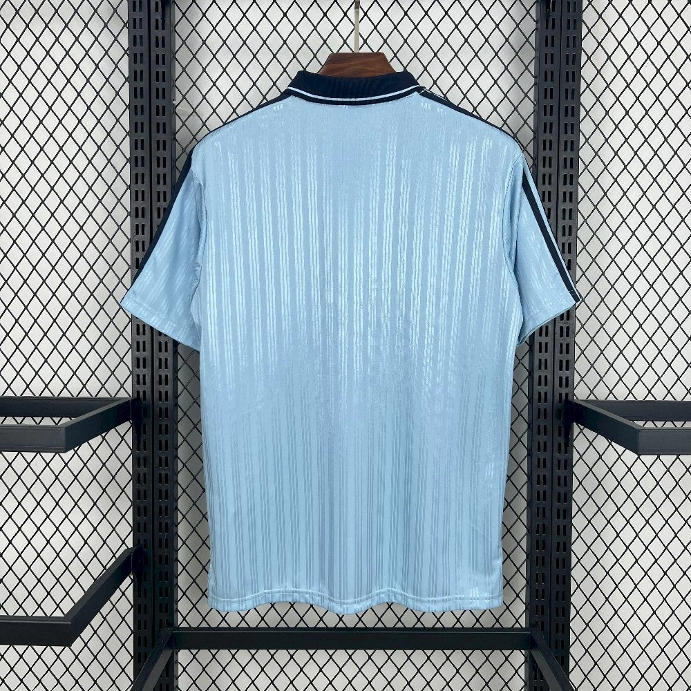 2025/26 Oasis Tour Clear Sky Jersey