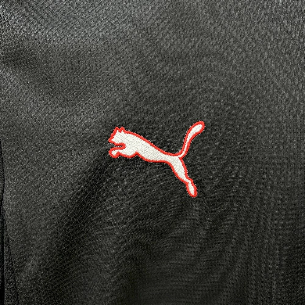 2025/26 Mens Sporting De Gijón Away Jersey