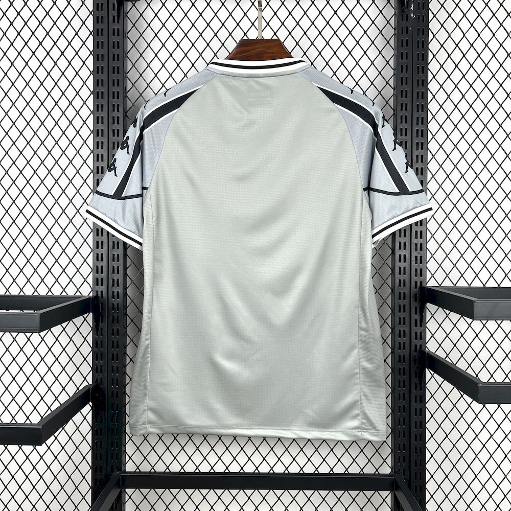 2025/26 Mens Vasco Da Gama Pre-Match Jersey