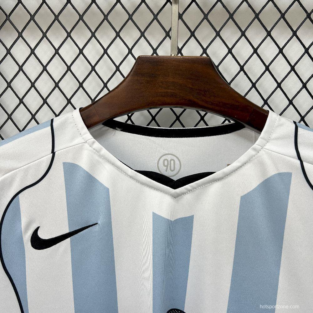 2025/26 Mens Nike Total 90 Dri-FIT Football Jersey