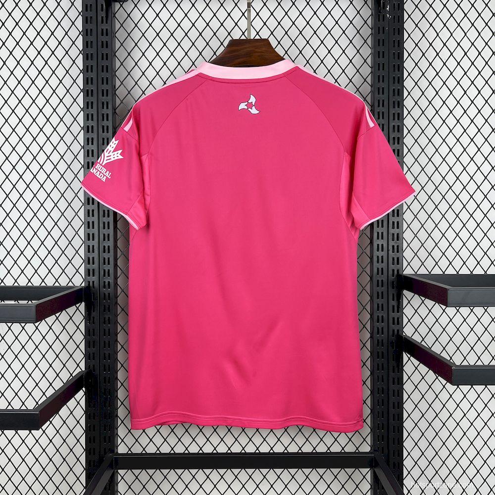 2025/26 Mens Granada Fourth Jersey