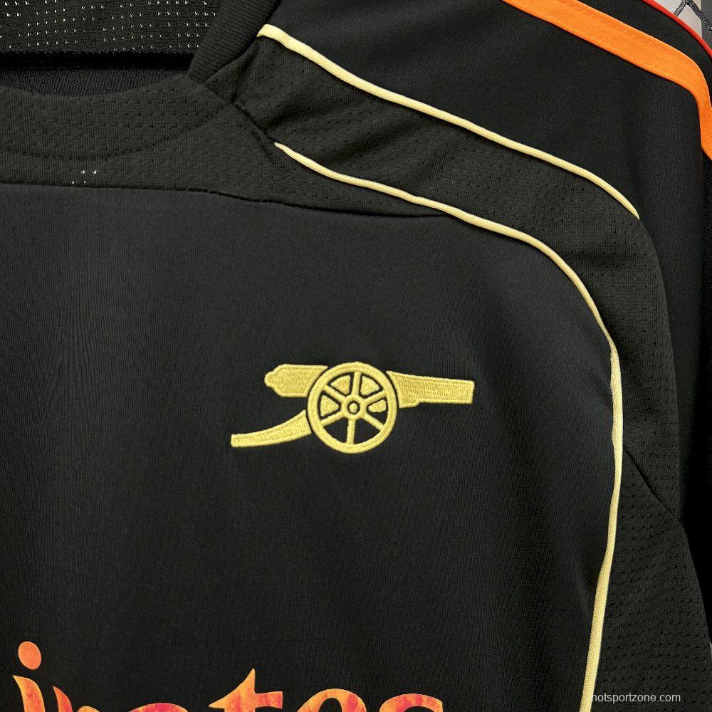 2025/26 Mens Arsenal Pre-Match Jersey