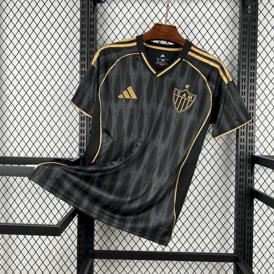 2025/26 Mens Atlético Mineiro Third Jersey