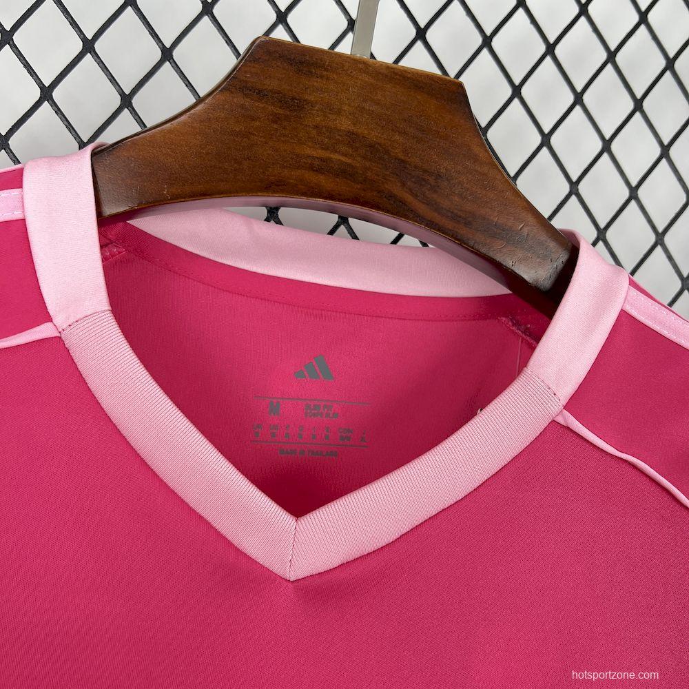 2025/26 Mens Granada Fourth Jersey