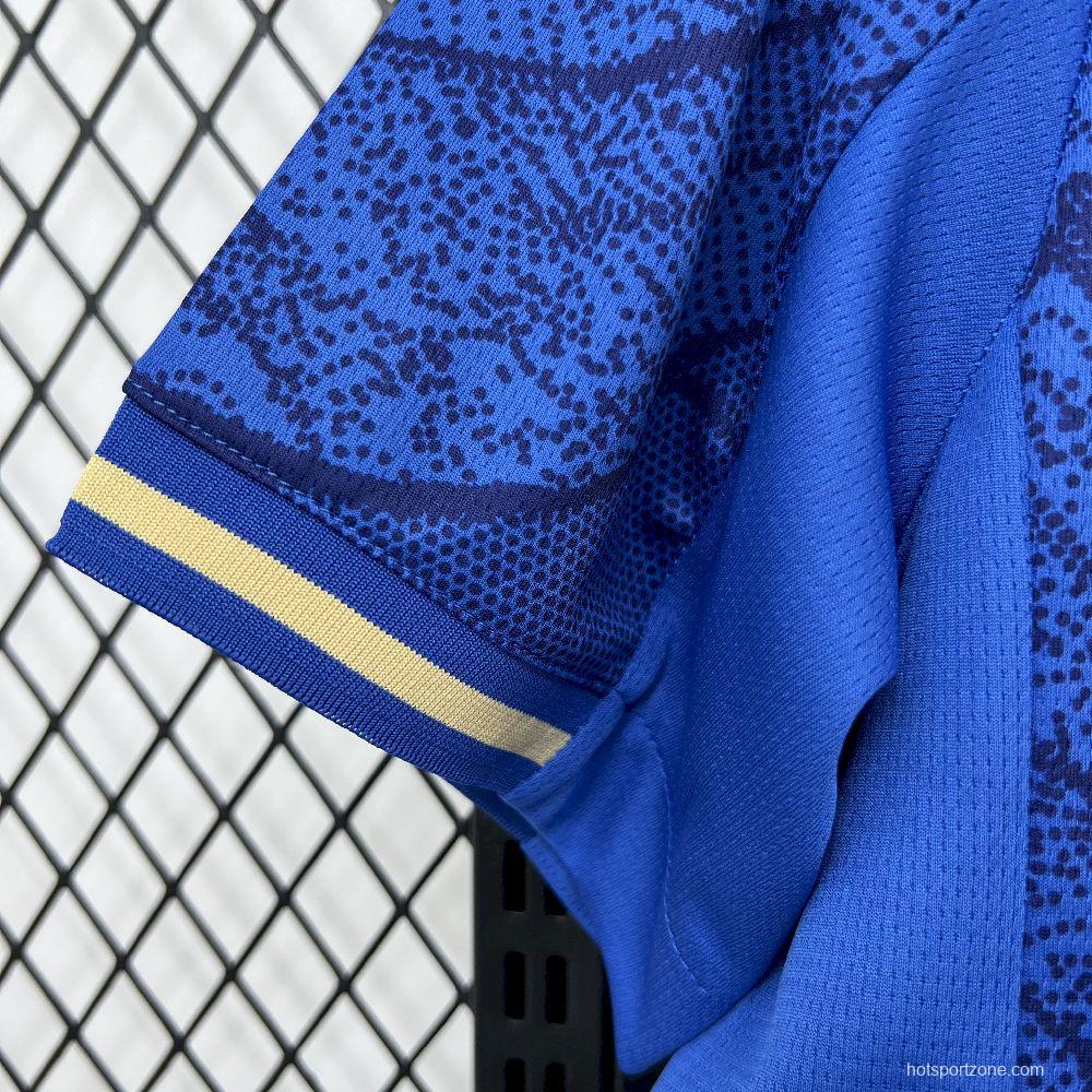 2025/26 Mens FC Famalicao Away Jersey