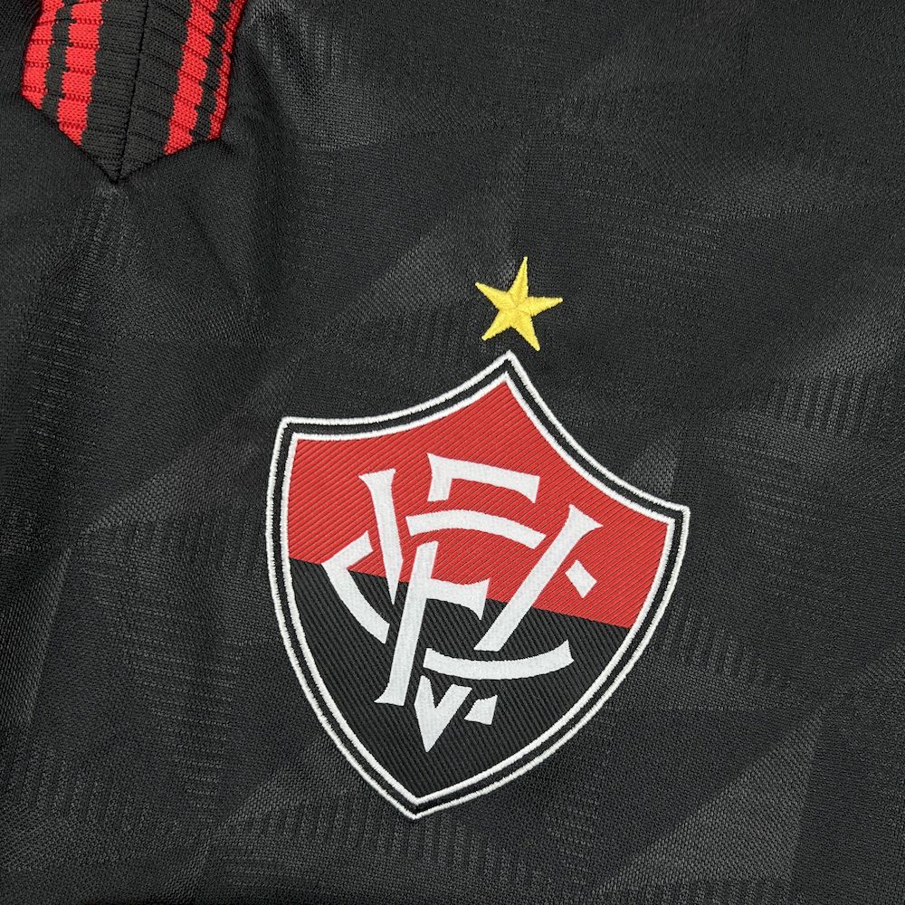 2025/26 Mens Vitoria Third Jersey