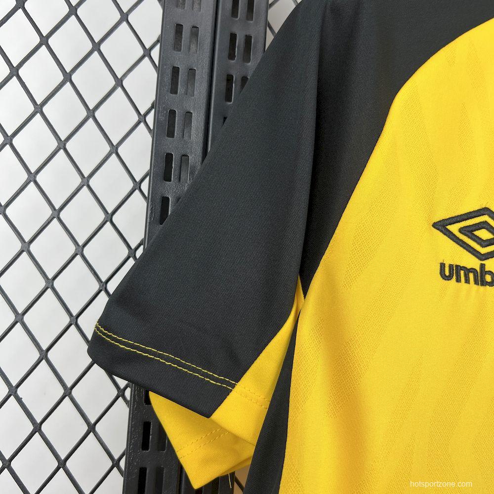 2025/26 Mens Sport Recife Away Jersey