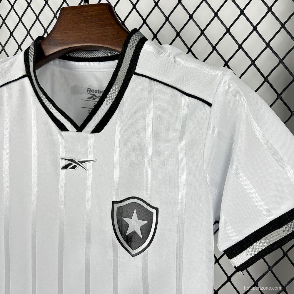 2025/26 Kids Botafogo Third Kit