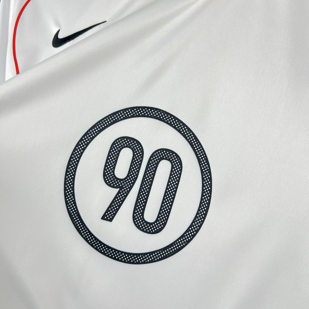 2025/26 Mens NK Total 90 Dri-FIT Football Jersey