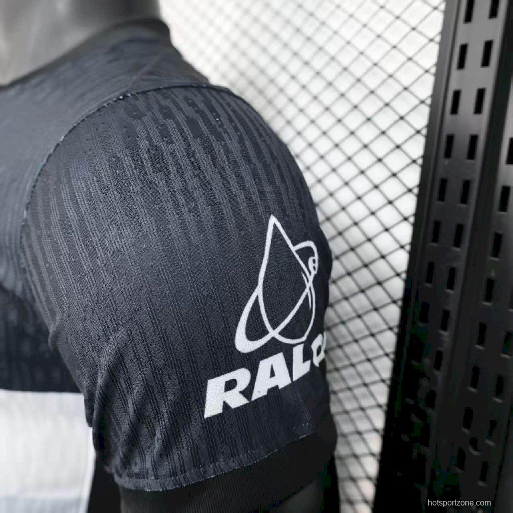 2025/26 Player Version Mens Pumas UNAM Goalkeeper Jersey