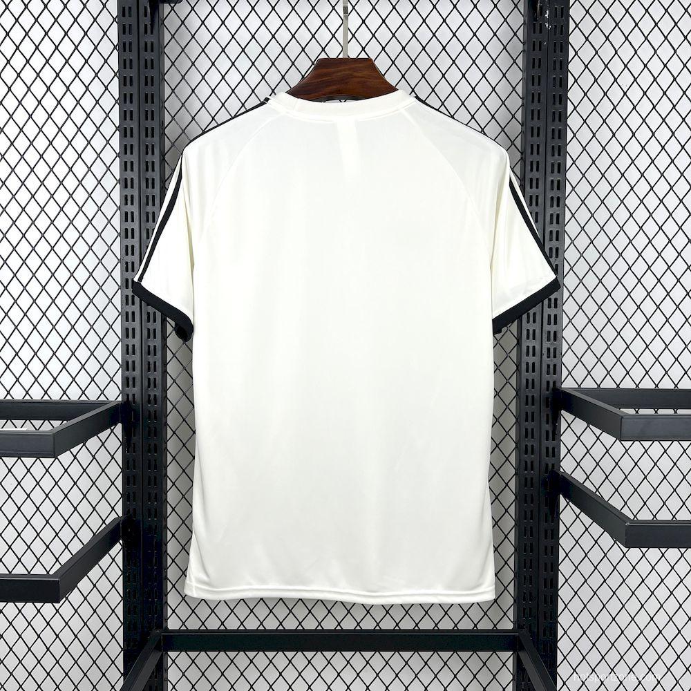 2025/26 Mens Adidas TOUR 3-STRIPES Jersey