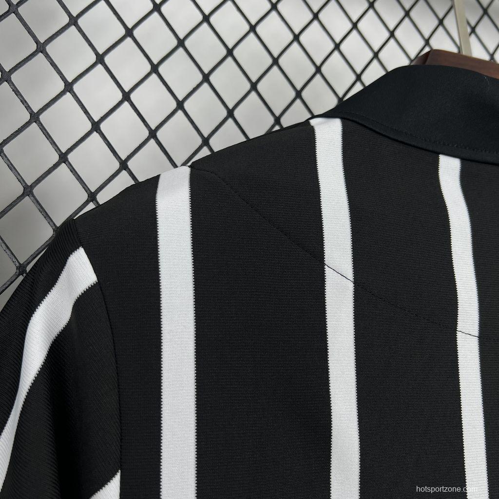 2012 Retro Corinthians Special Jersey