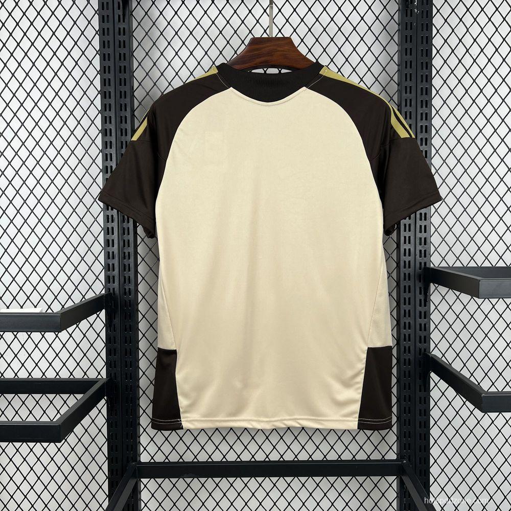 25/26 Flamengo Pre-Match Jersey
