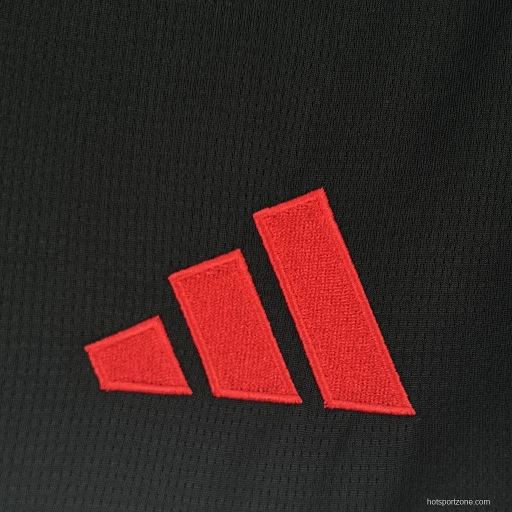 2026/27 Mens Colo Colo Away Jersey