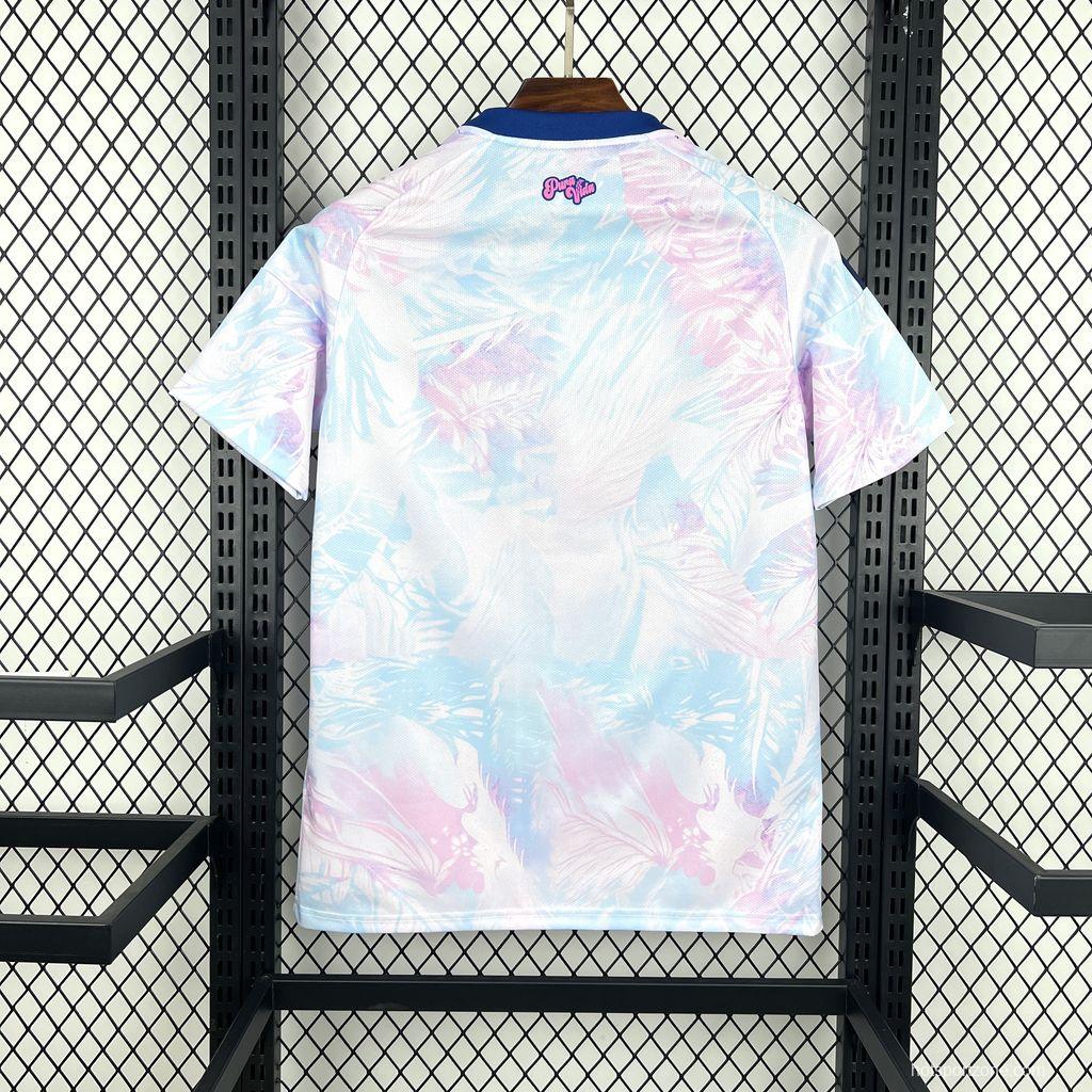 2026 Mens Costa Rica Away Jersey