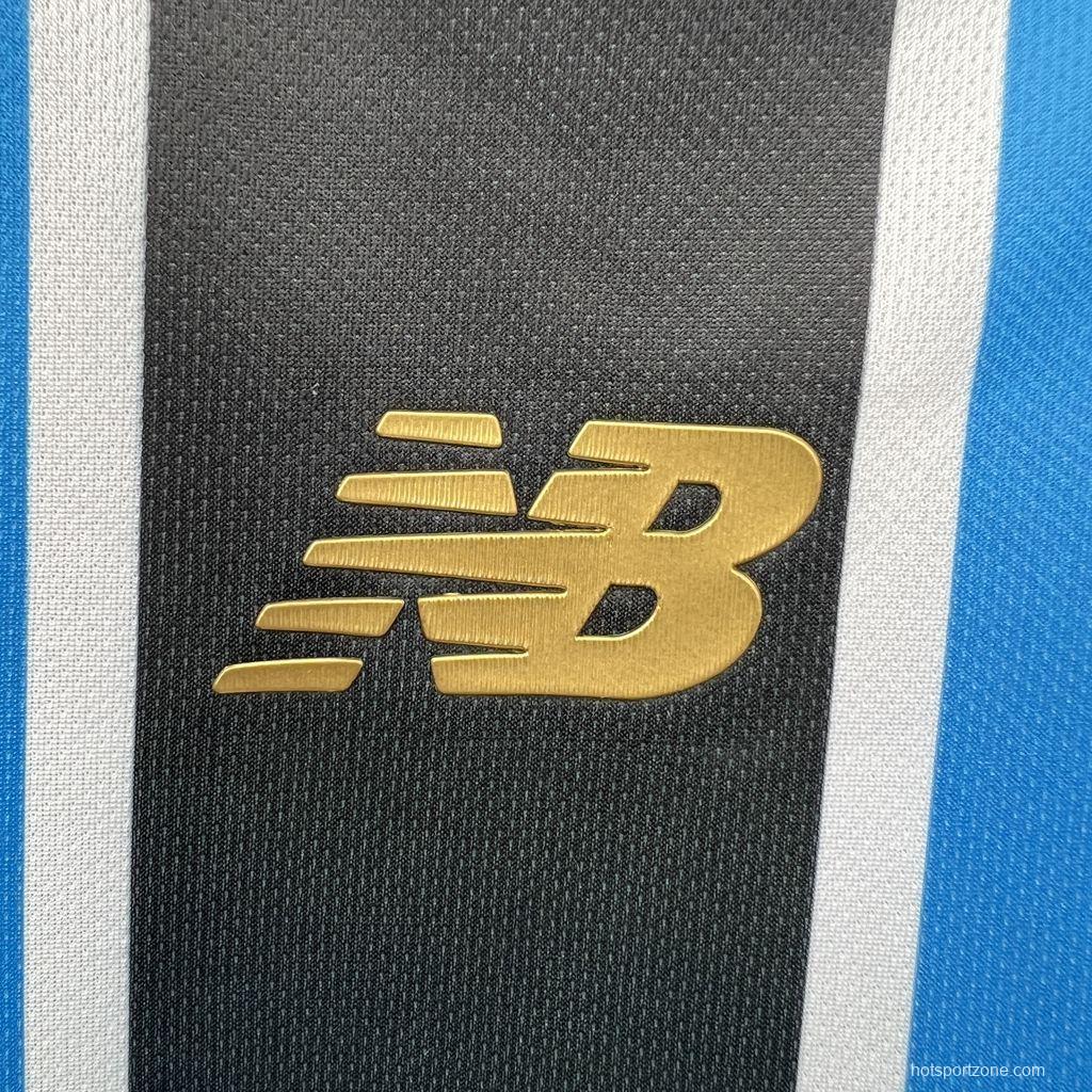 2026/27 Mens Grêmio Home Jersey