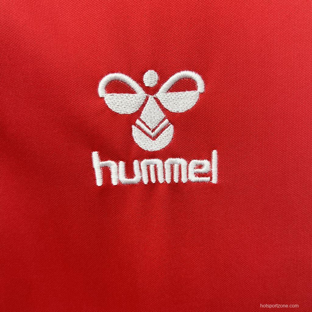 2025/26 Mens Celta De Vigo Retro Jersey