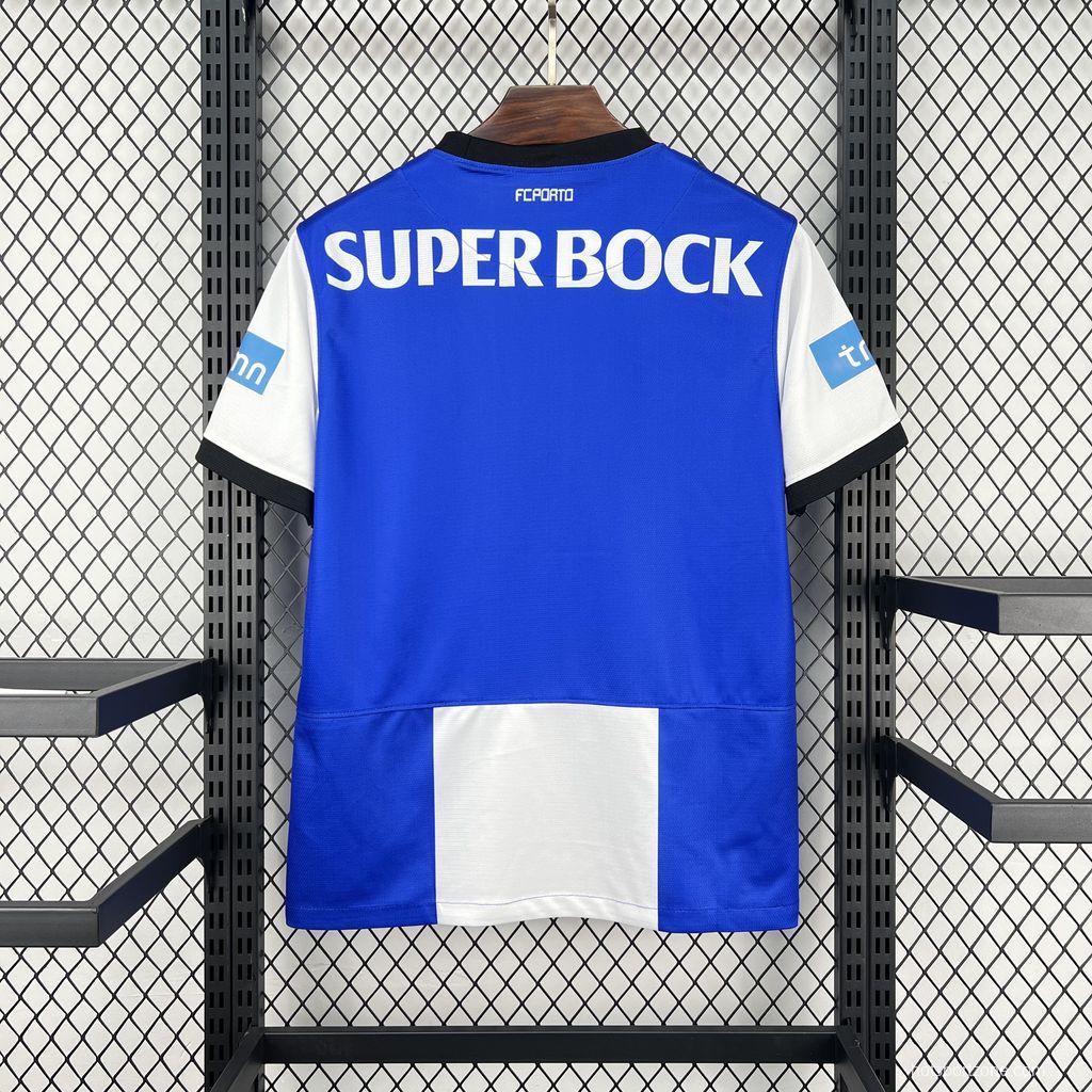 2012/13 Retro FC Porto Home Jersey