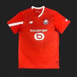 23/24 Lille OSC Home Jersey