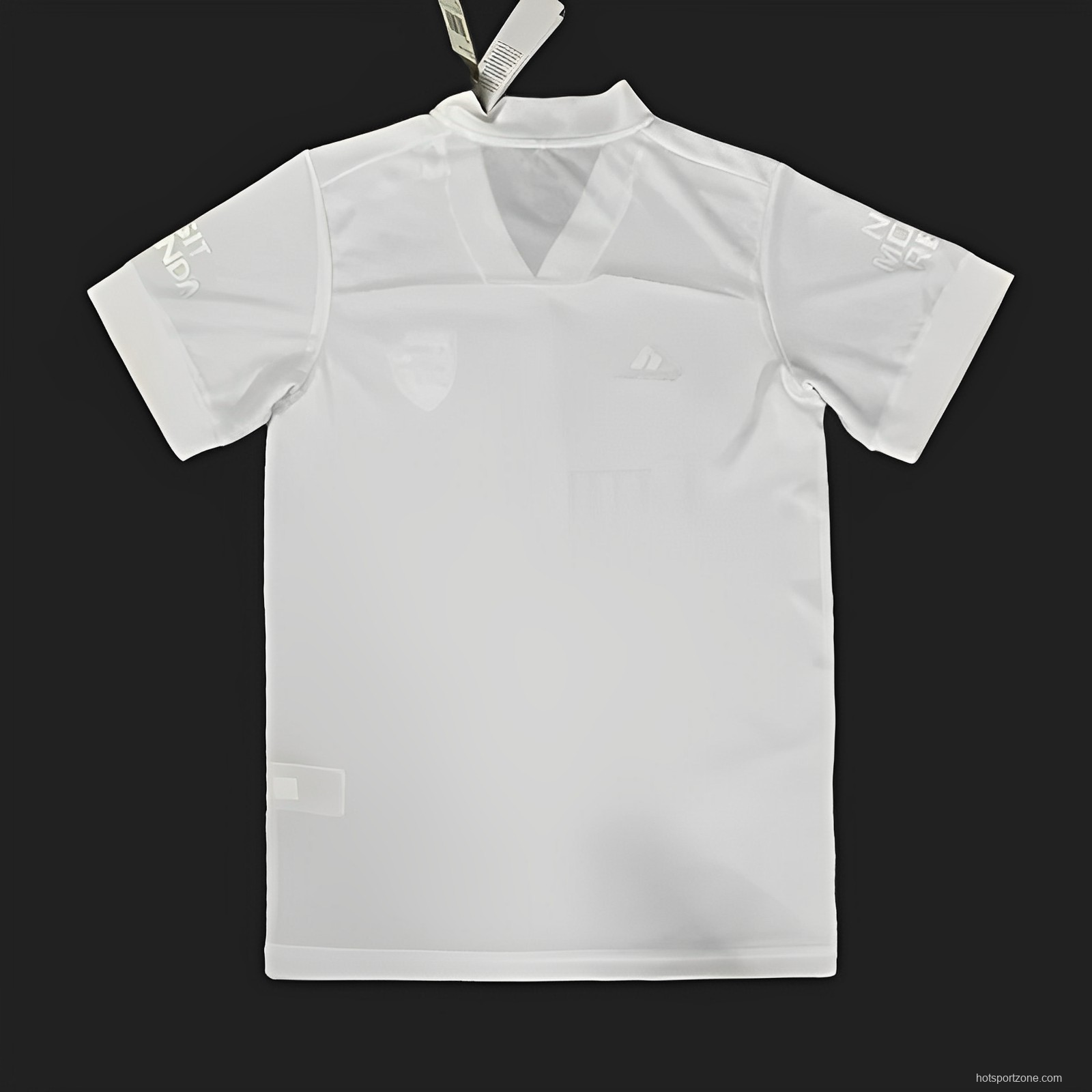 23/24 Arsenal White Special Jersey