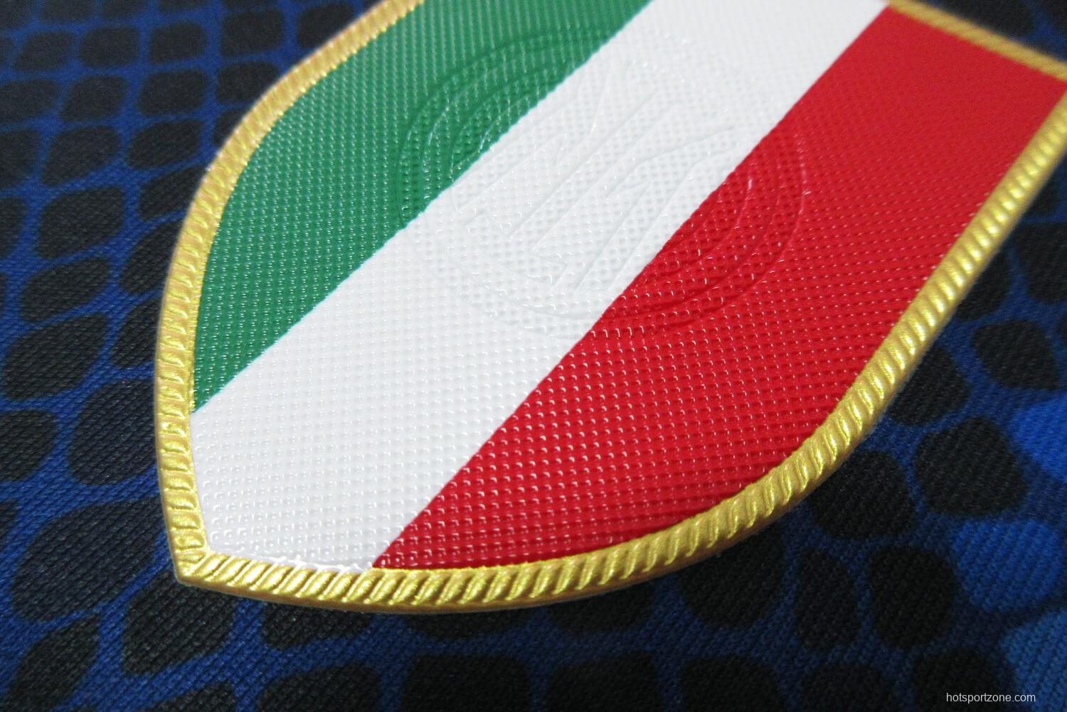 21/22 Inter Milan Home Jersey