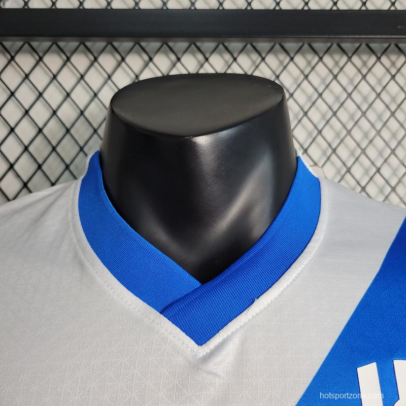 Player Version 23/24 Al Hilal Away Jersey