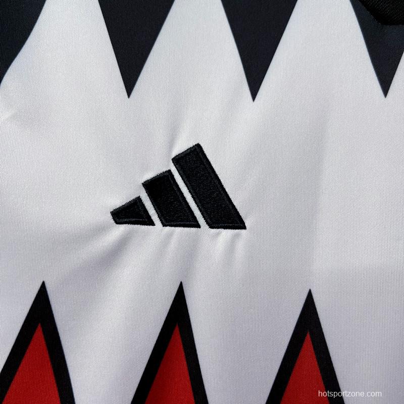 23/24 River Plate Away Jersey