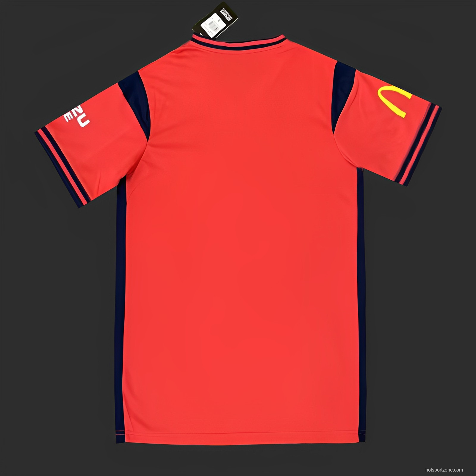 23/24 Adelaide Home Jersey