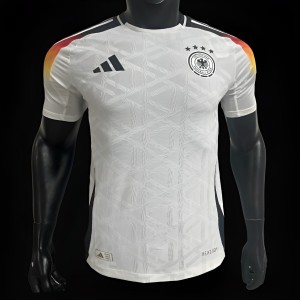 Player Version 2024 Germany Home Jersey