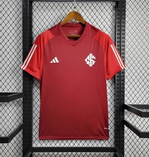 24/25 SC Internacional Training Red Jersey