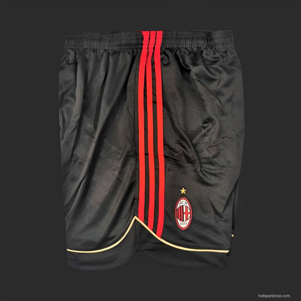 Retro 06/07 AC Home Shorts