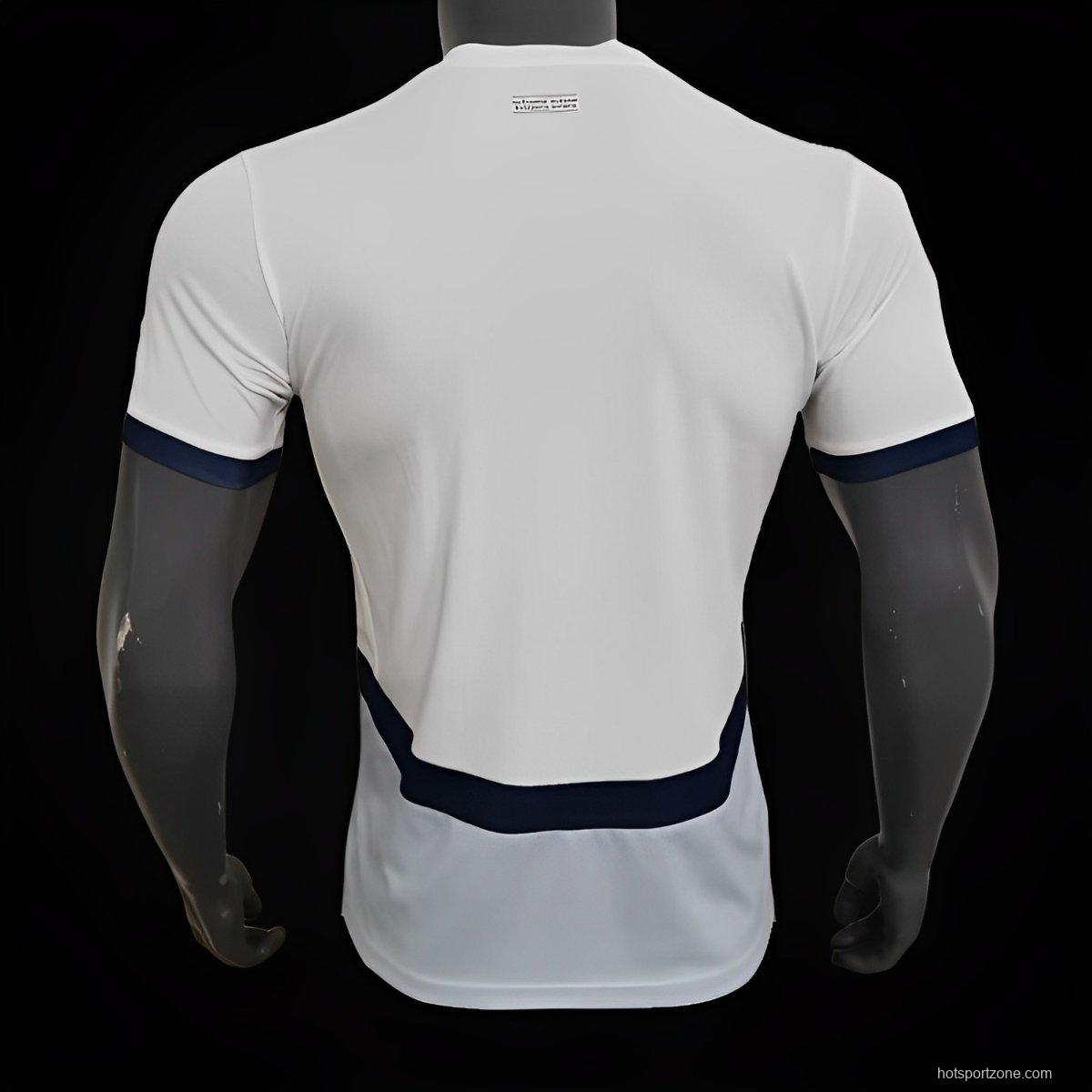 Player Version 24/25 Tottenham Hotspur x Jordan Concept Jersey